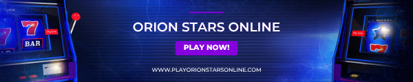 Orion Stars Online