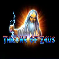 Throne of Zeus
