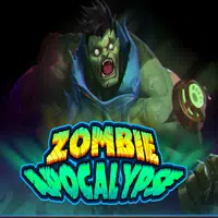 Zombie Apocalypse