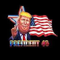President 45