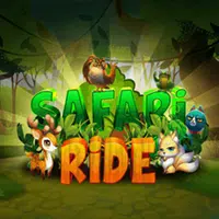 Safari Ride
