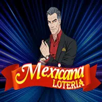 Mexican Loteria